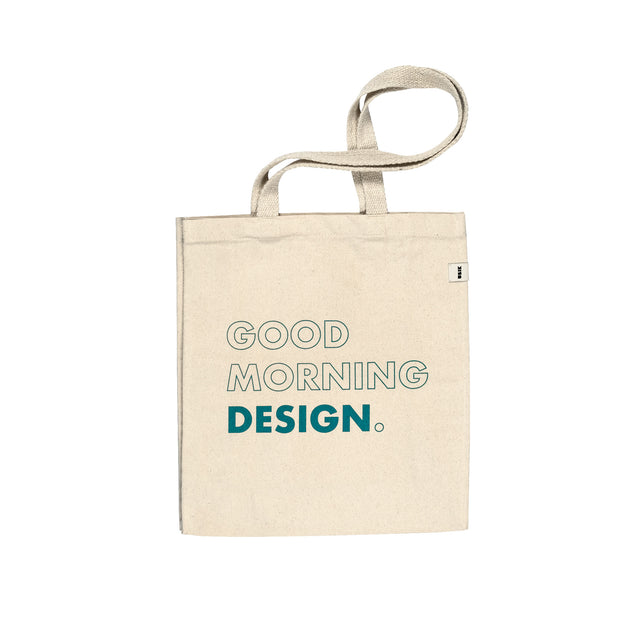 Shopper Good Morning Design